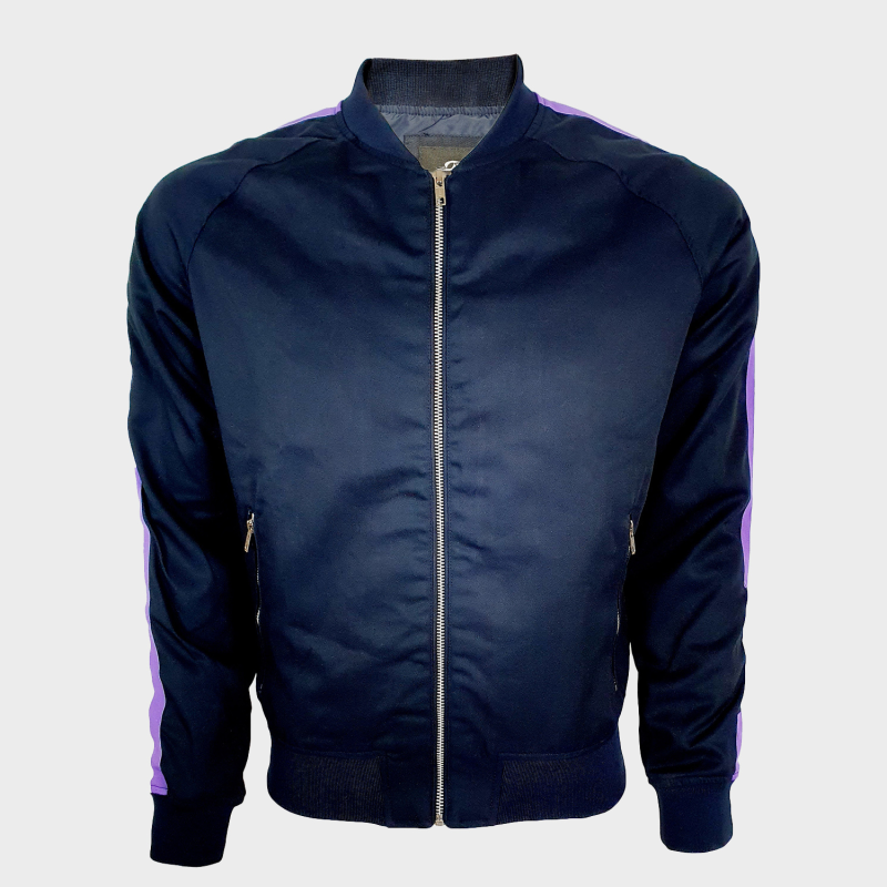 Veste Indigo - Marine