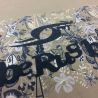 T-Shirt "Aloha" - Manches Courtes - BeRugBe - Kaki