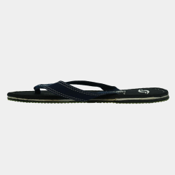 Paires de tongs idéales pour l'après-match.