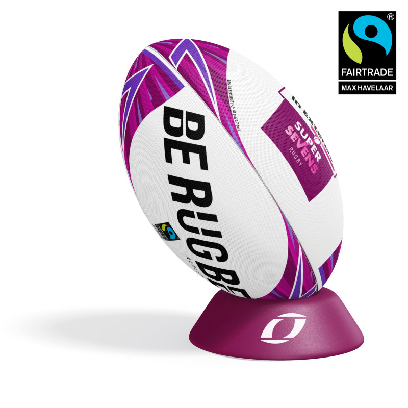 Ballon réplique FAIRTRADE T5 - SUPERSEVENS 2023/2024