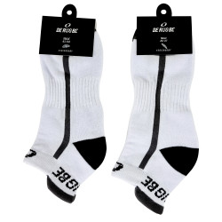 Chaussettes de rugby - courtes - BERUGBE