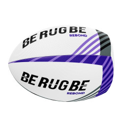 Ballon de rugby - REBOND - BERUGBE