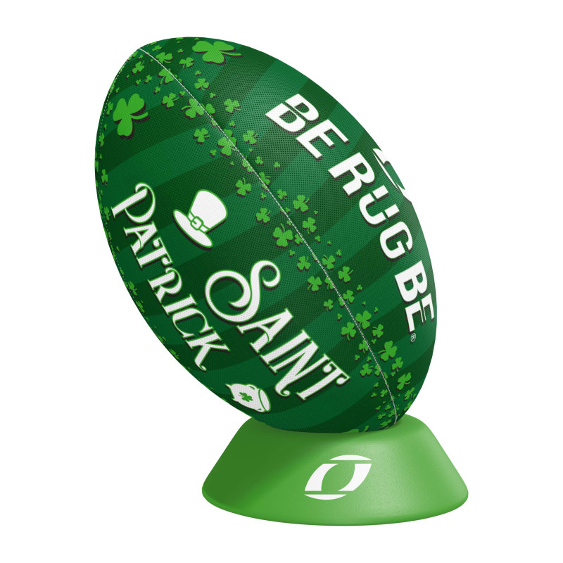 Ballon COLLECTOR - SAINT PATRICK - T5