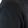 Gilet zippé France Classic Rugby