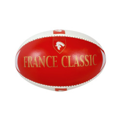 Mini ballon France Classic Rugby