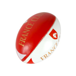 Mini ballon France Classic Rugby