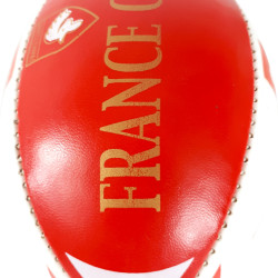 Mini ballon France Classic Rugby