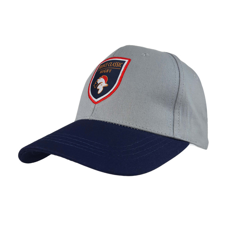 Casquette France Classic Rugby