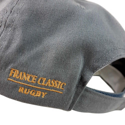 Casquette France Classic Rugby