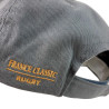 Casquette France Classic Rugby