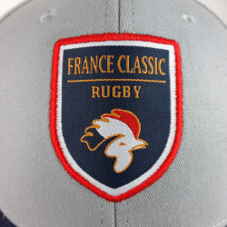 Casquette France Classic Rugby