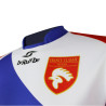 Maillot de match France Classic Rugby