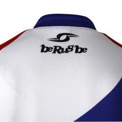 Maillot de match France Classic Rugby