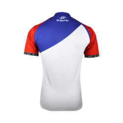 Maillot de match France Classic Rugby