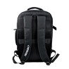 Sac à dos de voyage hybdride - NOMAD - BERUGBE