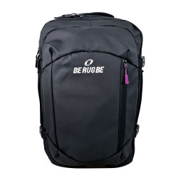 Sac à dos de voyage hybdride - NOMAD - BERUGBE