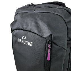 Sac à dos de voyage hybdride - NOMAD - BERUGBE