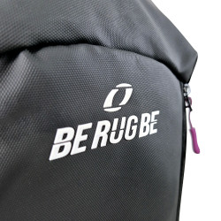 Sac à dos de voyage hybdride - NOMAD - BERUGBE