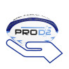 Mini ballon de rugby - BERUGBE - FINALE PRO D2 - 2025