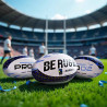 BALLON RUGBY PRO - SHARK - FINALE PRO D2 2025 - BERUGBE