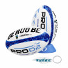 BALLON RUGBY PRO - SHARK - BARRAGE PRO D2 - BERUGBE