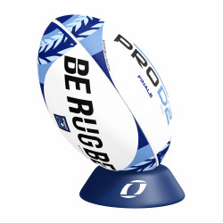 Ballon RUGBY REPLIQUE T5 FINALE PRO D2 2023