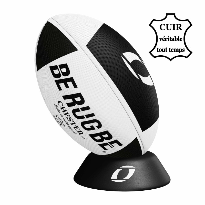 Ballon CUIR MATCH - CHESTER - T5