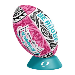 Ballon WATERUGBY 2025 - BERUGBE