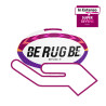 Mini ballon de rugby - BERUGBE - SUPERSEVENS- 2025