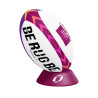 Ballon rugby - SUPERSEVENS 2025 - BERUGBE