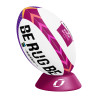 BALLON RUGBY PRO - SHARK - SUPERSVENS 2025 - BERUGBE
