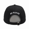 Casquette BERUGBE – Modèle Supporter | Officiel & Brodé