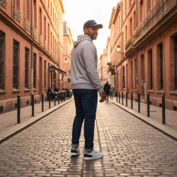 BE ONE – Chaussure Rugby Lifestyle Personnalisable