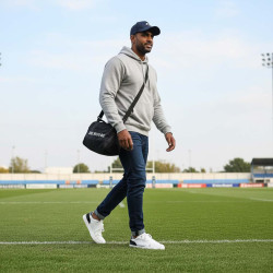 BE ONE – Chaussure Rugby Lifestyle Personnalisable