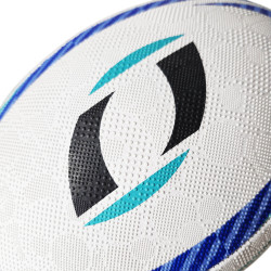 Ballon de match avec DUALGRIP performant