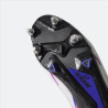 Chaussures de rugby BERUGBE MAX 15 – Crampons hybrides pro