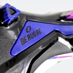 Chaussures de rugby BERUGBE MAX 15 – Crampons hybrides pro