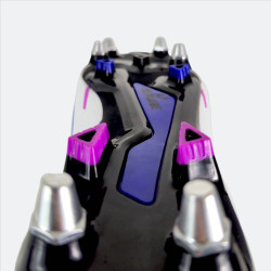 Chaussures de rugby BERUGBE MAX 15 – Crampons hybrides pro