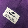 T-Shirt "Classic" - Manches Courtes - Berugbe - Heather Violet