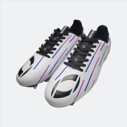 Chaussures de rugby BERUGBE MAX 15 – Crampons hybrides pro