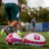 BALLON RUGBY PRO - SHARK - SUPERSVENS 2025 - BERUGBE