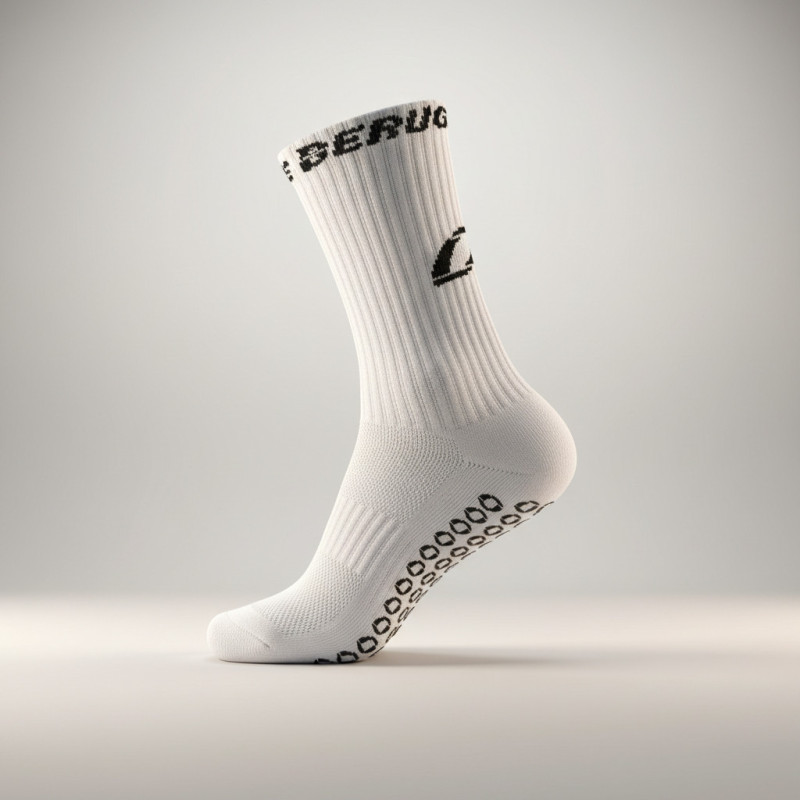 Chaussettes GRIP X - antidérapantes