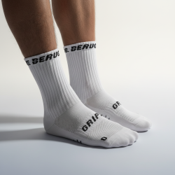 Chaussettes de rugby - Grip X - Antidérapantes - BERUGBE