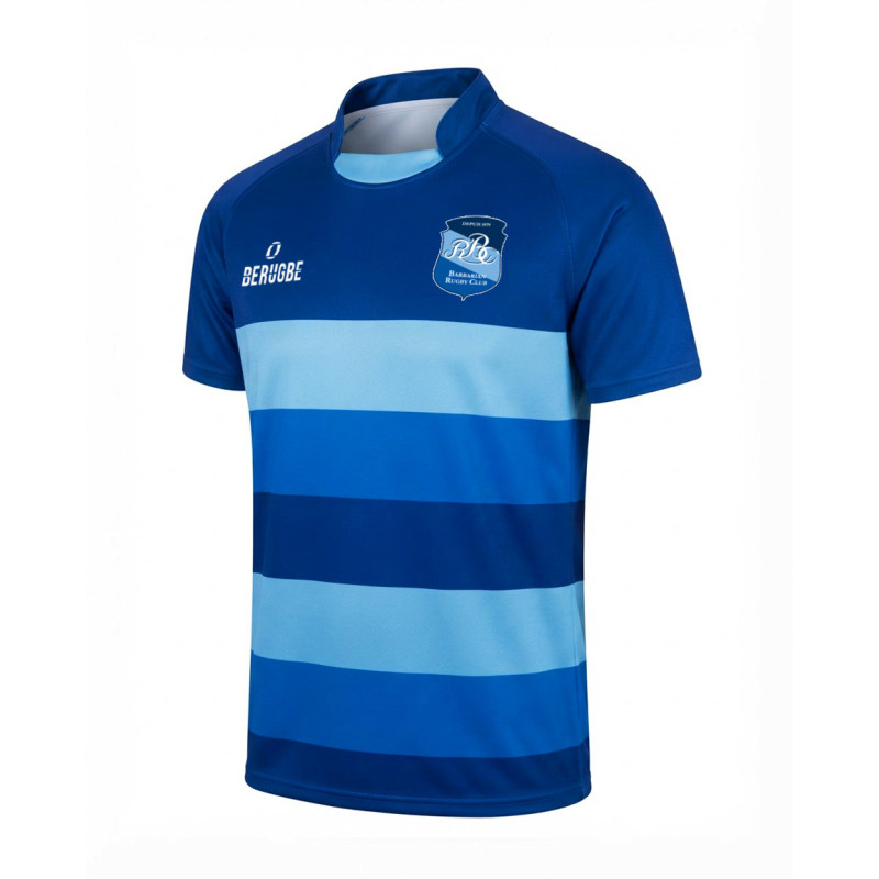 Maillot réplique BLEU - BARBARIANS RUGBY CLUB