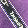T-Shirt "Classic" - Manches Courtes - Berugbe - Heather Violet