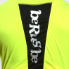 T-Shirt d'entrainement - BeRugBe - Fluo - Jaune