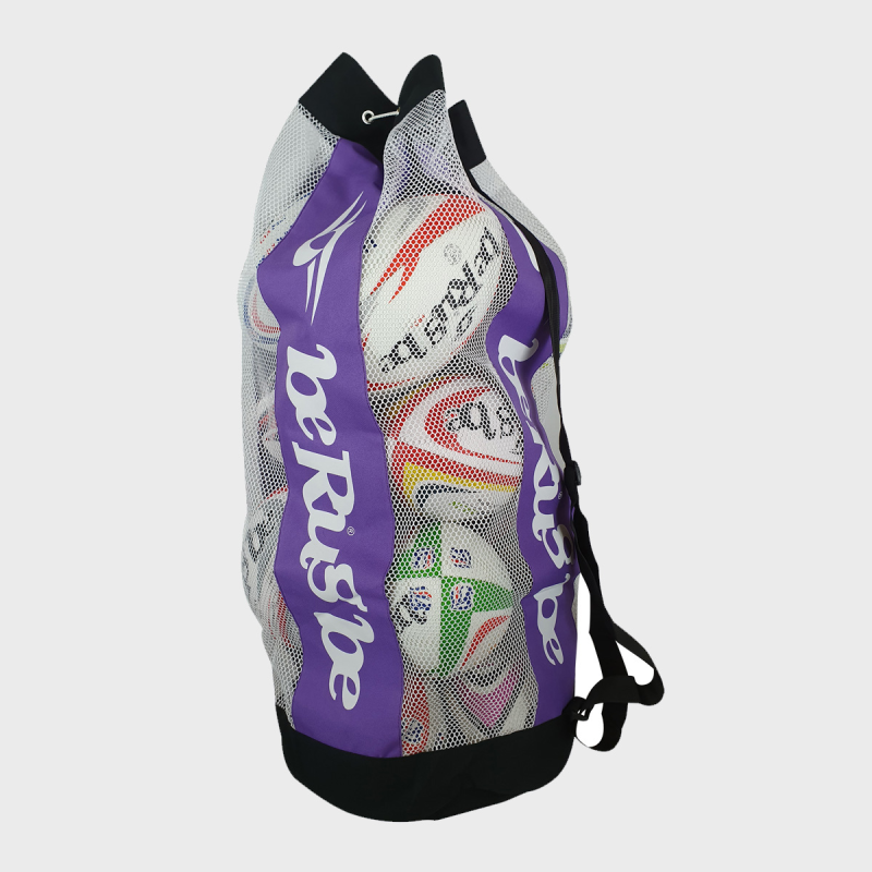 Sac à Ballons - Violet