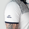 Polo Urban - Collection InExtenso Supersevens - Blanc