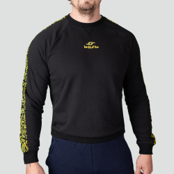 Sweat Urban BeRugBe Lifestyle
