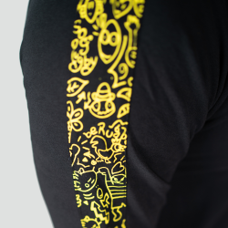 Sweat Urban BeRugBe Lifestyle